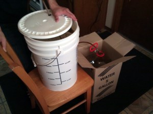 What a nice...um...rack.