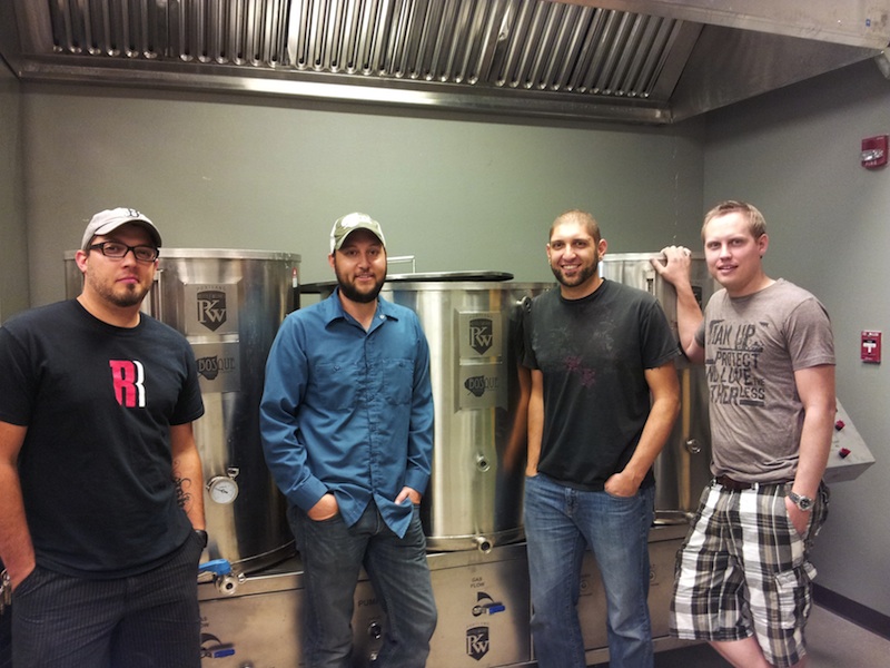 The Year in Beer: Back half of 2025 was dominated by one big story