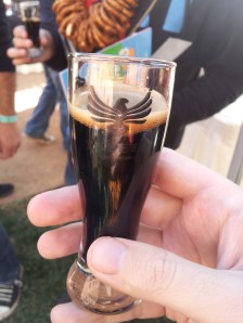 In case we haven't said it enough already, Uinta's Labyrinth is one of the greatest beers ever brewed.