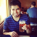 Our first Santa Fe-based writer.