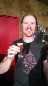 Patrick of the Ale Republic wants a place that brings the community together.