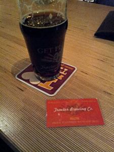 That little orange card gets you big benefits at Tractor.