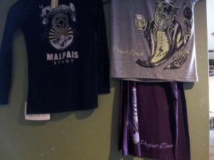 We need that Malpais Stout shirt in our lives.