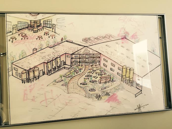 SFBC ALBLF 2014 2015 pic 1