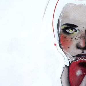 Gee, it's so hard to figure out what Tractor is putting in cans with this here new label. Yup, just mind-boggling.