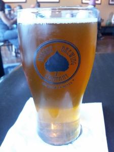 Bosque's Scale Tipper won the IPA Challenge and naturally popped up on a lot of people's lists.