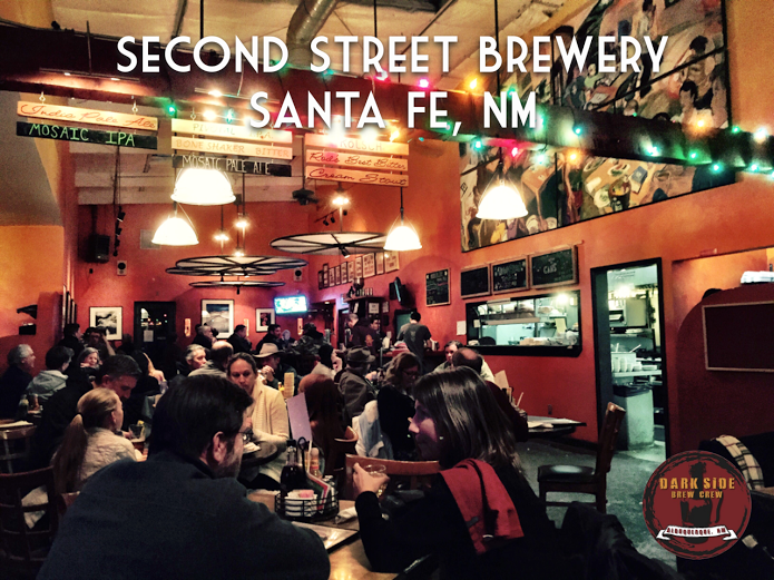 SecondStreetLookBack20142015Pic1