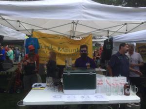 TMBC will be busting out the festival gear at a new location in 2015.