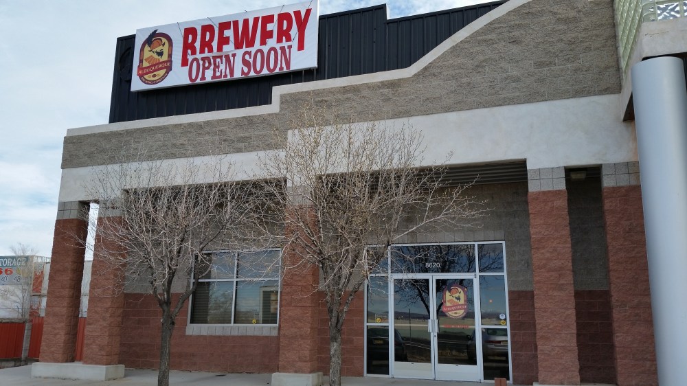 Say hello to your next local craft beer experience. 