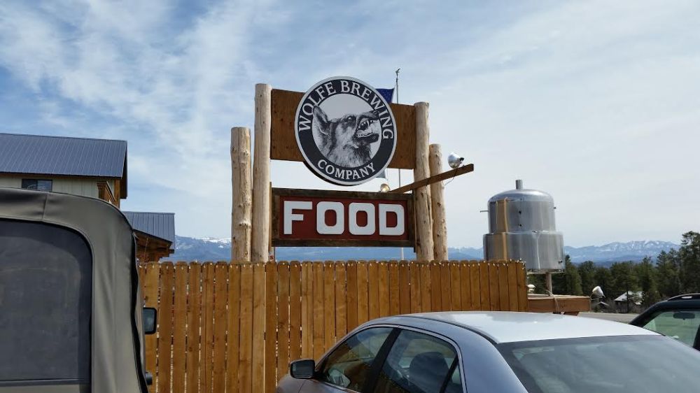 The newest brewery in Pagosa is worth checking out.