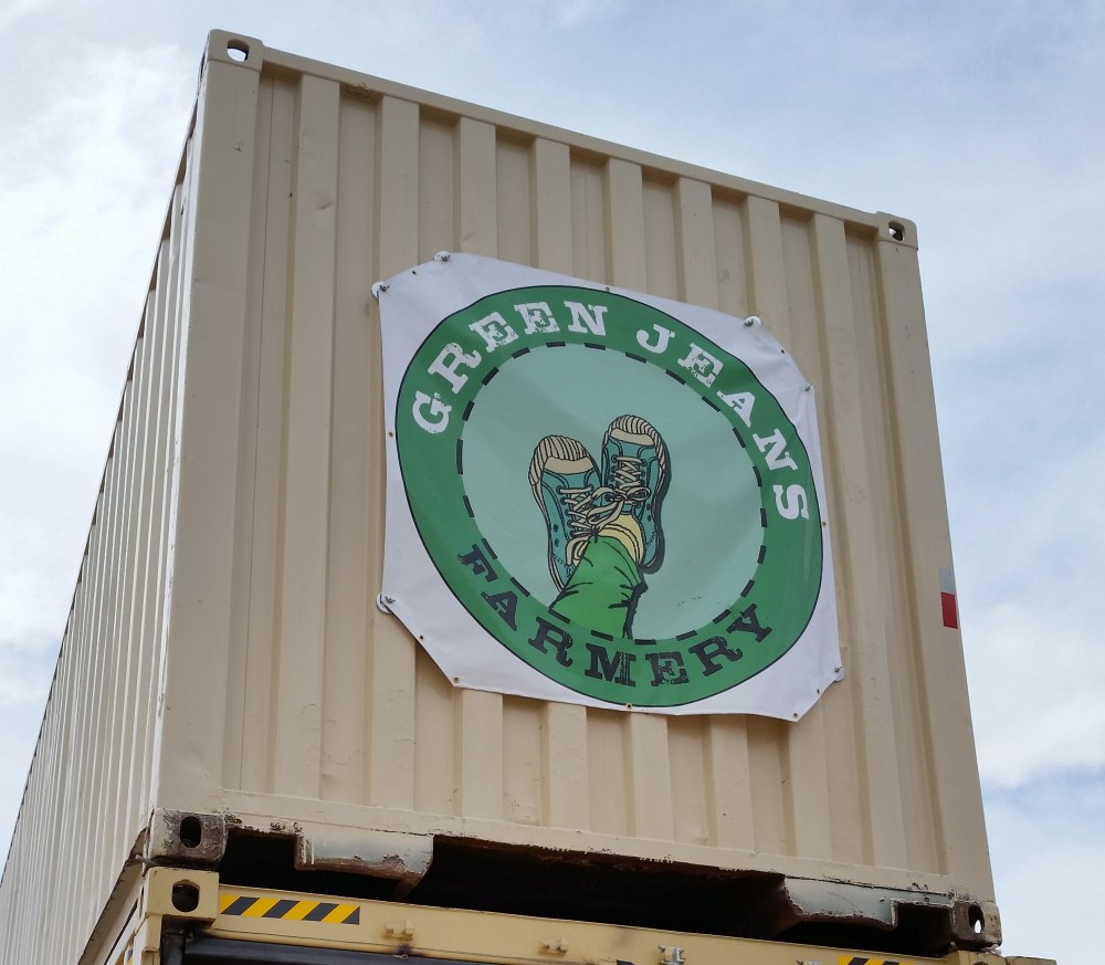 The future home of Santa Fe Brewing's first Albuquerque taproom is coming together.