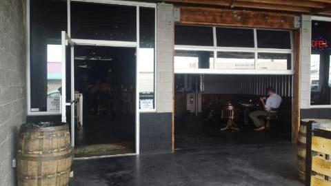 Hop Nuts is the newest brewery in Las Vegas.