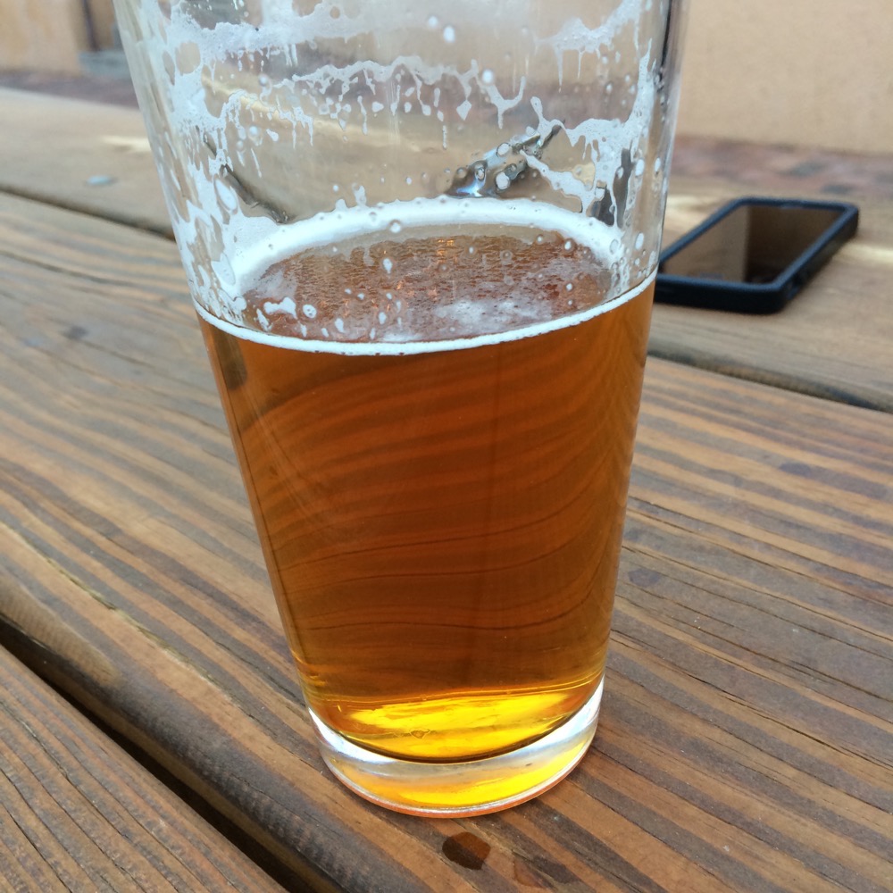 Stay punchy on the patio.