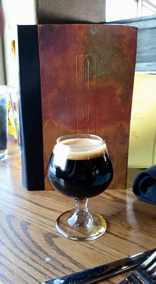 Uncle Jacob's will forever remain an all-time Brew Crew favorite. 