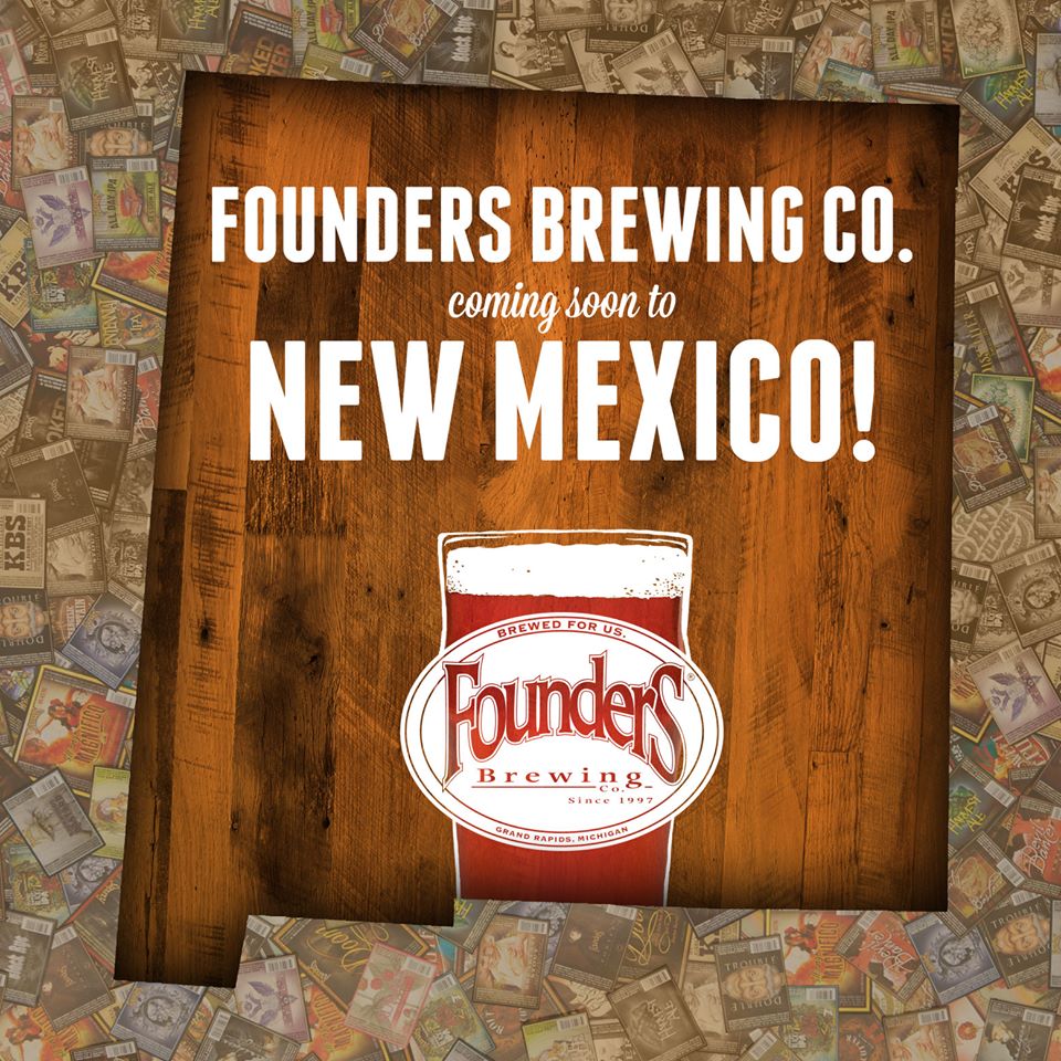 As if we weren't spoiled enough by our own craft breweries ...