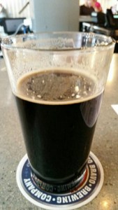 Hello, you black beast of destruction.