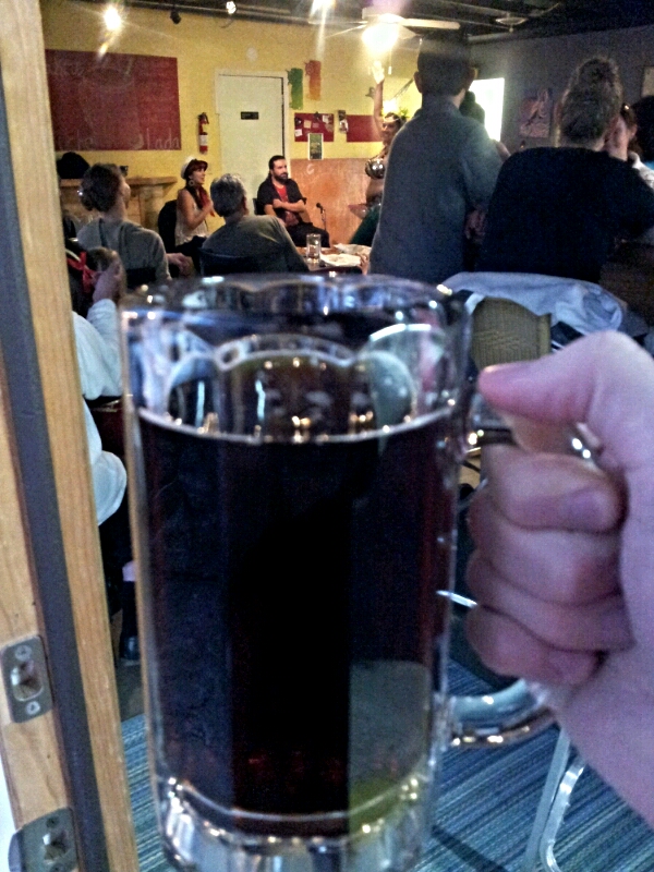 Cheers and good luck to Kaktus Brewing on their plan to open a second taproom.