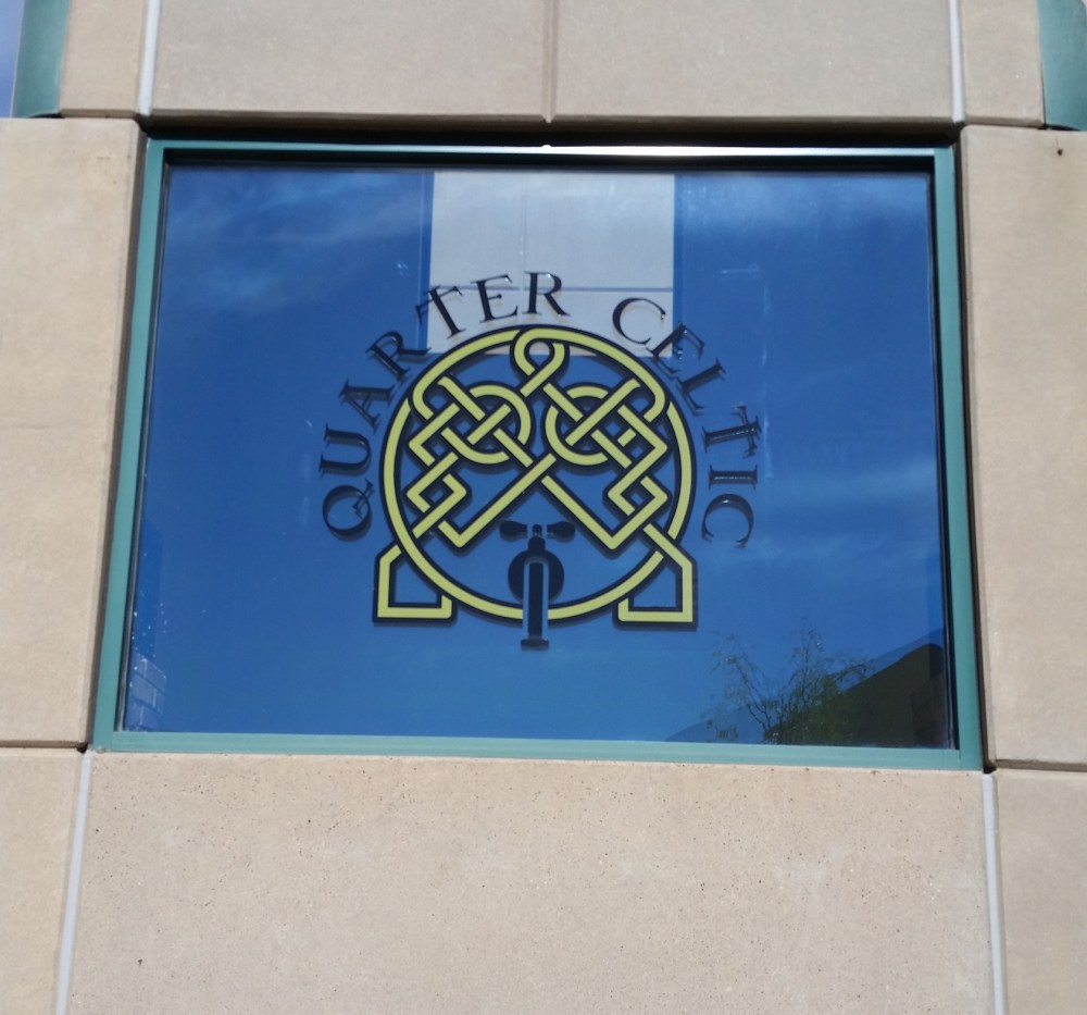 We have to say, we are excited for this place to open.