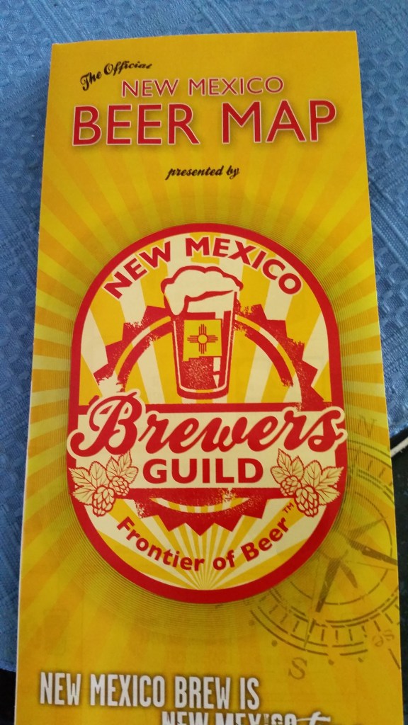 We're gonna need a bigger map soon.