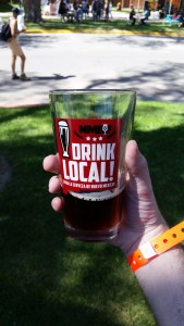 Dark Side, dark beer: come on, do you expect anything less from us?