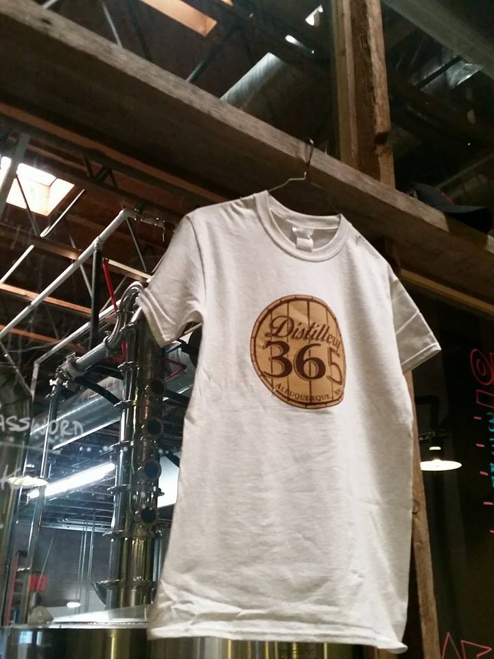 Don't leave the D365 shirts hanging.