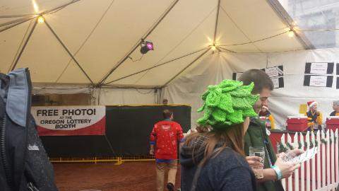 Hopheads are everywhere in Portland.