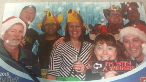 Presented without comment.