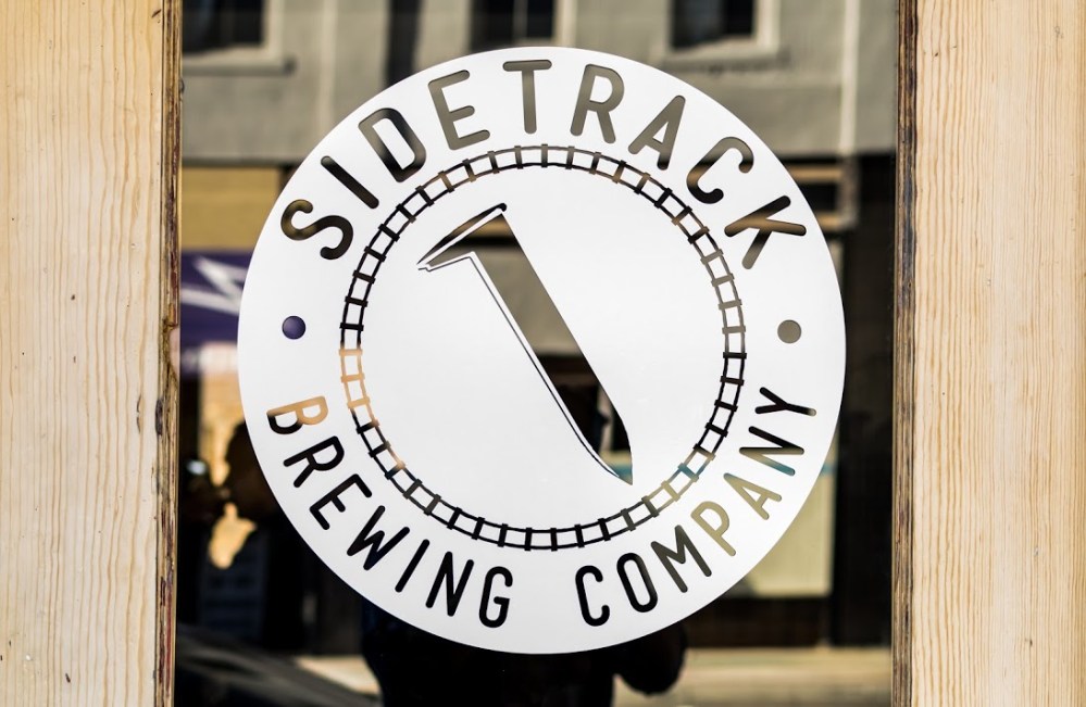 Surprise! They're open! (All photos by the awesome Mario Caldwell)