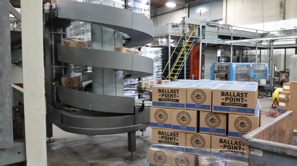 Some of that might be bound for New Mexico!