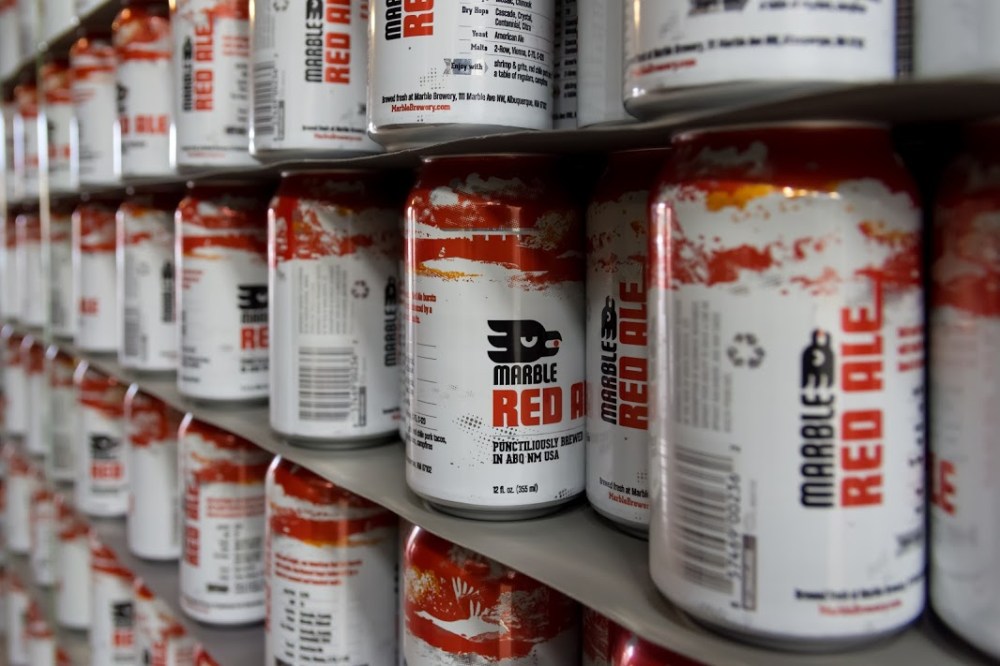 More cans are coming? It sure looks that way!