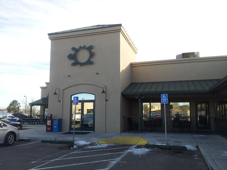 After being stuck in place for the last three years, Turtle Mountain has big plans for 2017.