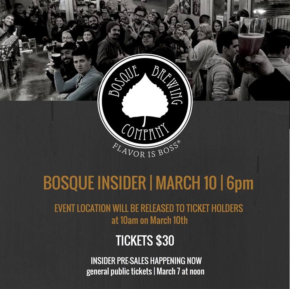 They couldn't blindfold everyone and put them on a shuttle, so this is the next coolest way to do this event.