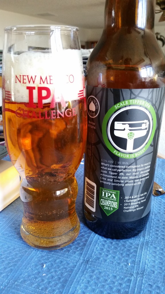 Remember, you can still take home a local beer that keeps racking up award after award!