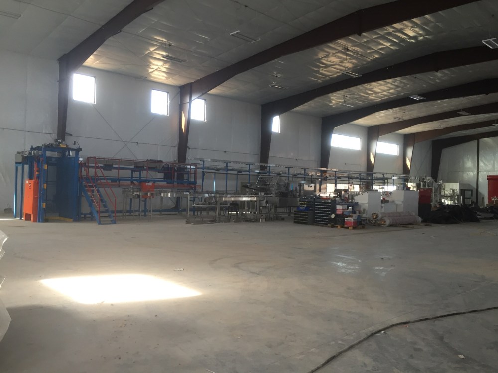 Trust us, there is still room to add more in here.