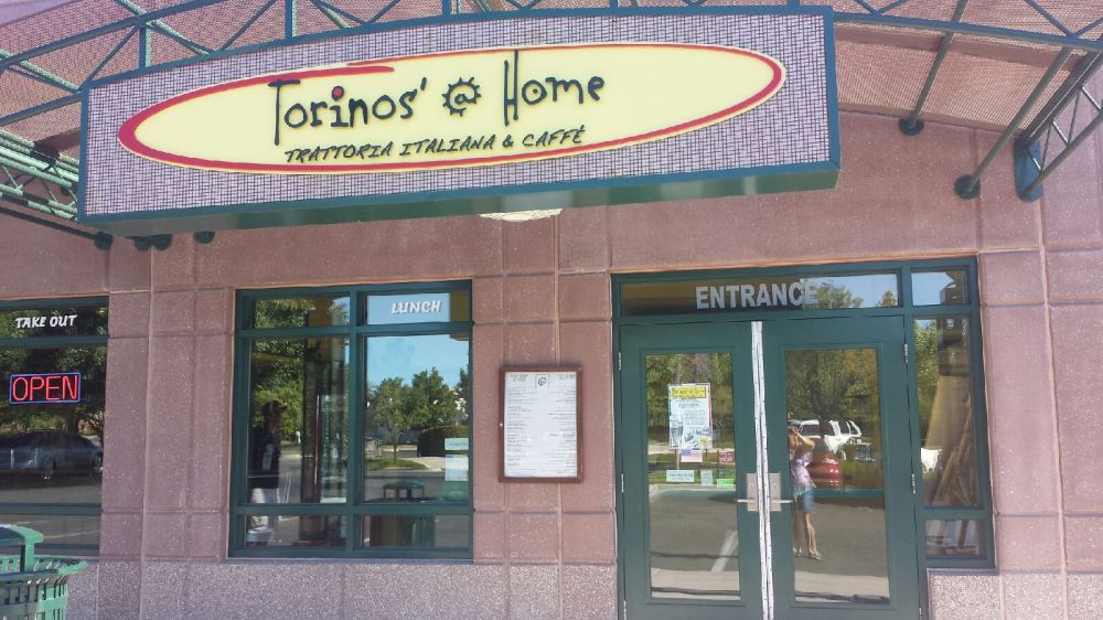 Torino's @ Home will host two beer dinners as part of ABQ Beer Week.