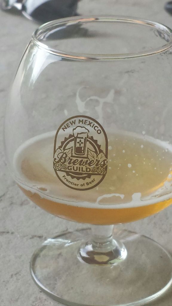 Arguably the best event of Beer Week was the Beer Premier.