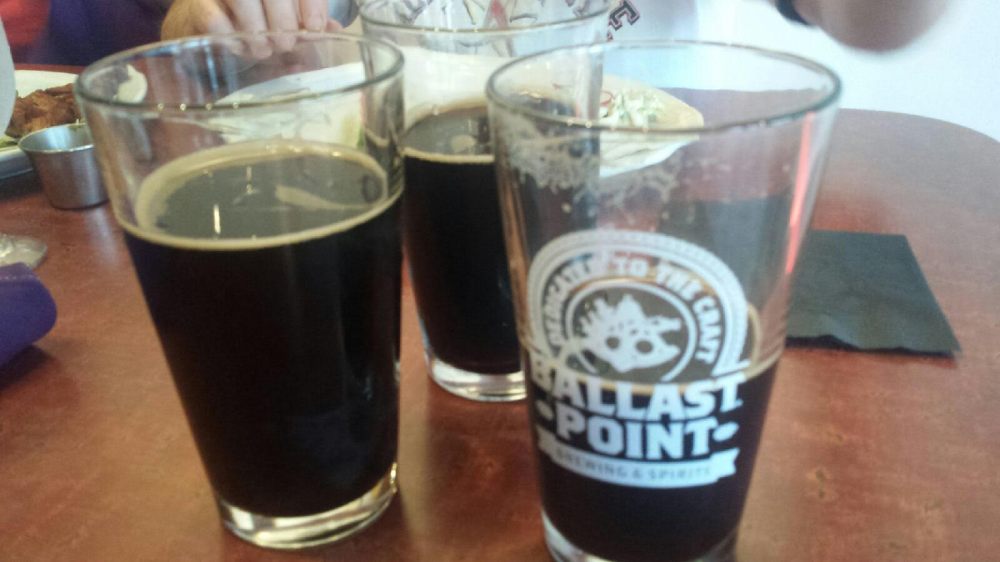 Coconut Victory at Sea is a victory for all!