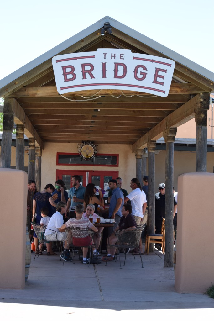 Let's get this thing started!