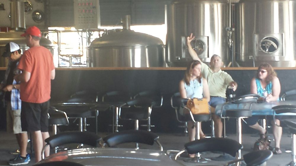 Hello, Grants residents and fellow travelers!