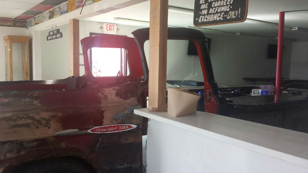 Welcome to the NM craft brewing community, Grants!