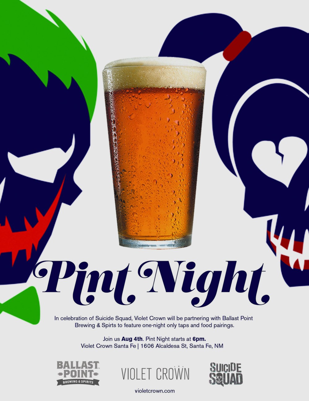 VCSF_PintNightFlyer-2