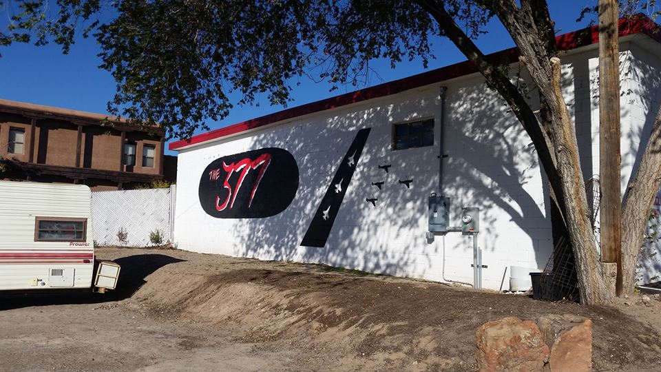 Wait, what, the 377 is open?!