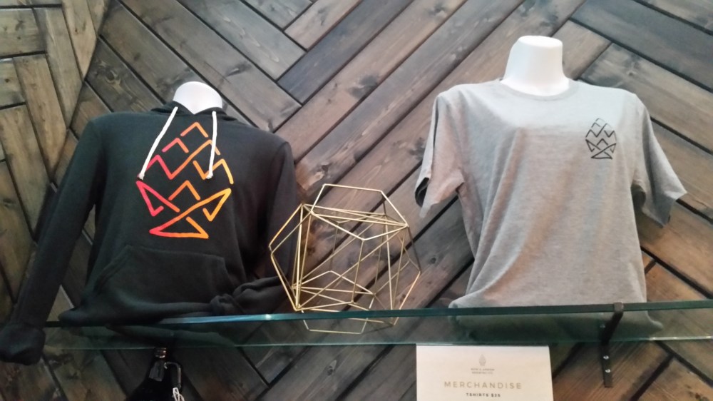 The weird sculpture thing is not for sale, FYI.