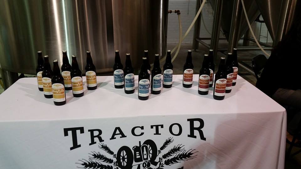 More specialty bomber releases are on the docket for 2017.