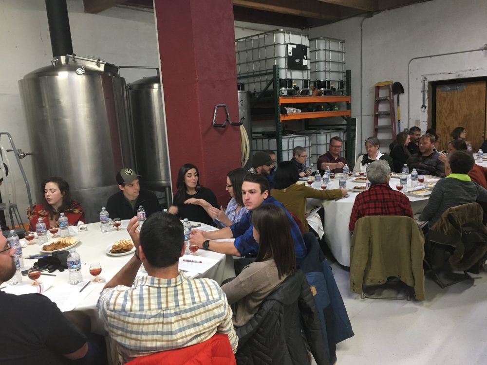 cheesemongersbeerdinner