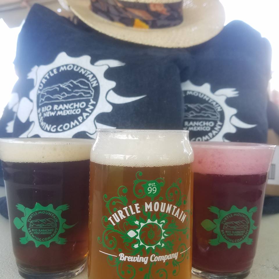 Look for more new and innovative seasonals this year. (Photo courtesy of TMBC)