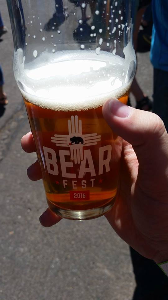 The second annual BearFest was a big hit.