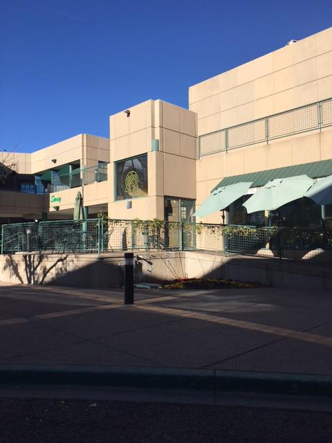 Quarter Celtic will be hopping come St. Patrick's Day. (Courtesy of QC)