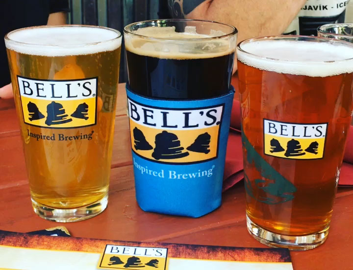 Bellsbrews