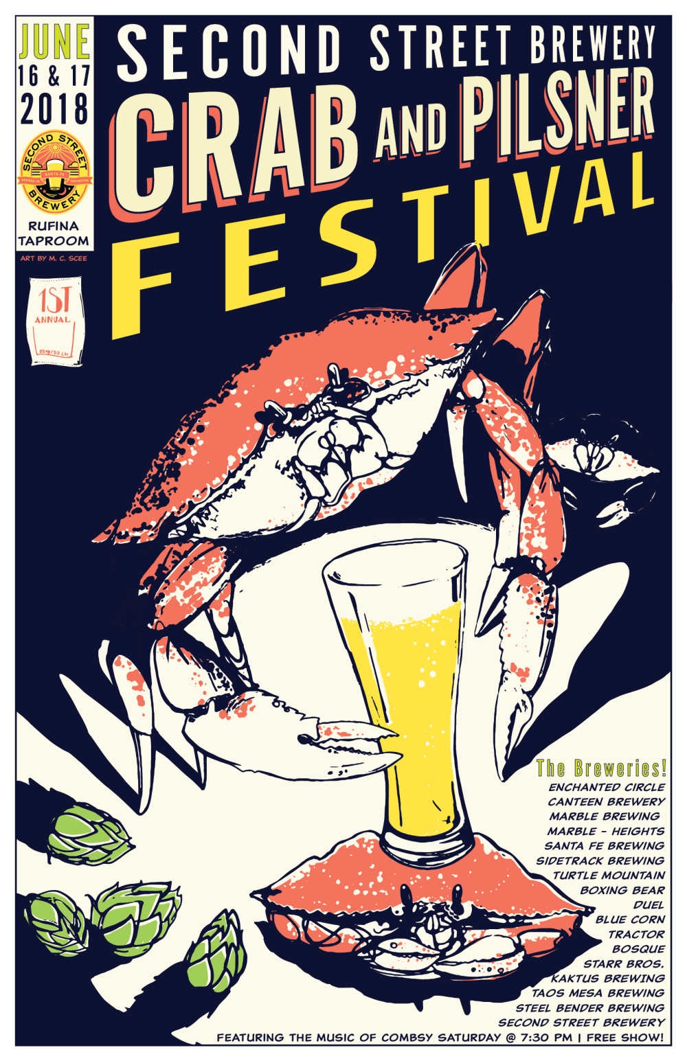 crabposterfinalnavy-01